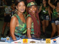 Bloco Lá Vem Eles #Partiu
